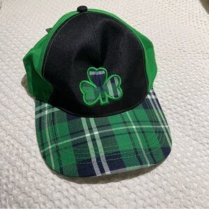 Saint Patrick’s day Hat